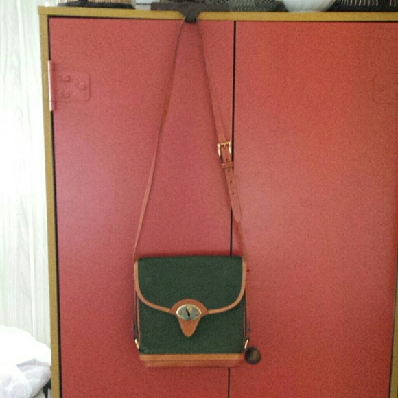 Dooney & Bourke Handbags - Vintage Dooney & Bourke